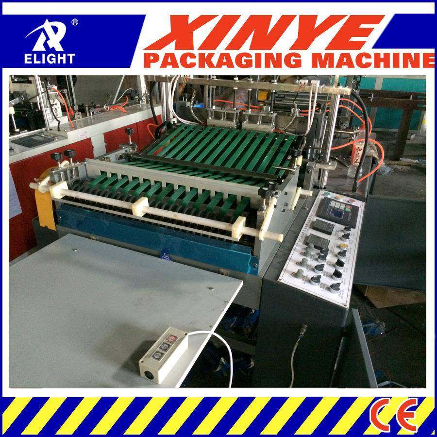 厂家供应：PVC半弧形制袋机（制造）,五金/工具,制袋机,淘宝优惠券,粉丝福利购,淘宝优惠卷