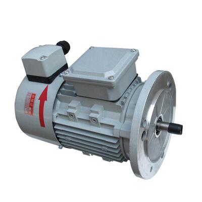 供应变频电机YVF27124/370WB5