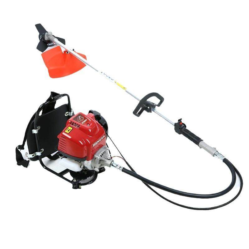 四冲程汽油割草机背负式侧挂式小型割灌机农用家用除草机,农机/农具/农膜,割灌机/割草机/油锯,淘宝优惠券,粉丝福利购,淘宝优惠卷