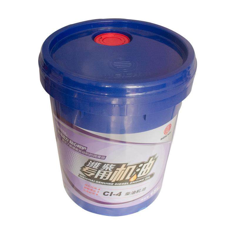潍柴机油ci-420W-50重负荷柴机油18L国五国六柴油车用润滑油,汽车零部件/养护/美容/维保,柴机油,淘宝优惠券,粉丝福利购,淘宝优惠卷