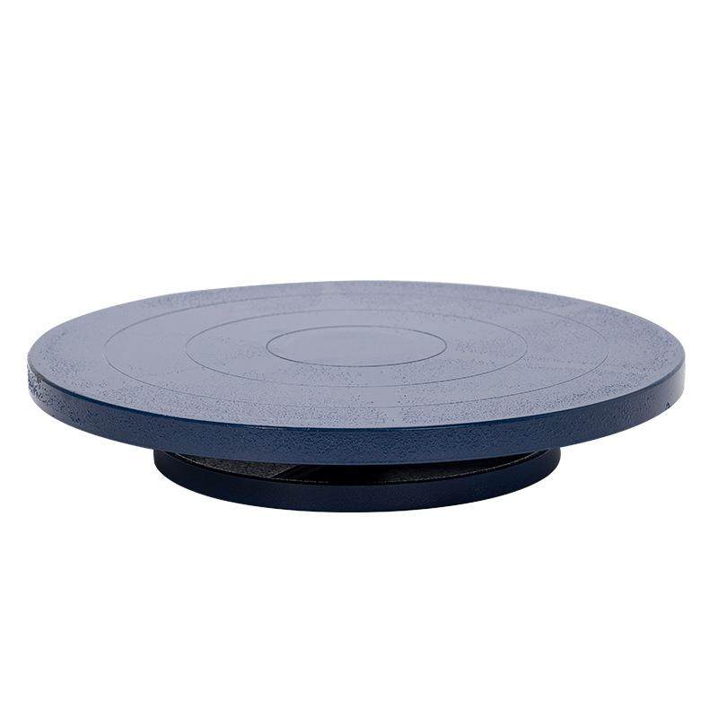 陶艺转盘泥塑转台工具雕塑手绘蛋糕裱花台手轮展示台铸铁双面转盘,文具电教/文化用品/商务用品,其它,淘宝优惠券,粉丝福利购,淘宝优惠卷