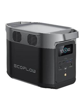 户外电源德21800W/1024Wh大容量便携移动自驾露营应急备用