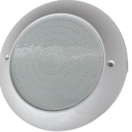 超薄明装壁挂式嵌入式安装水底灯27WRGBAPP控制DC12vIP68