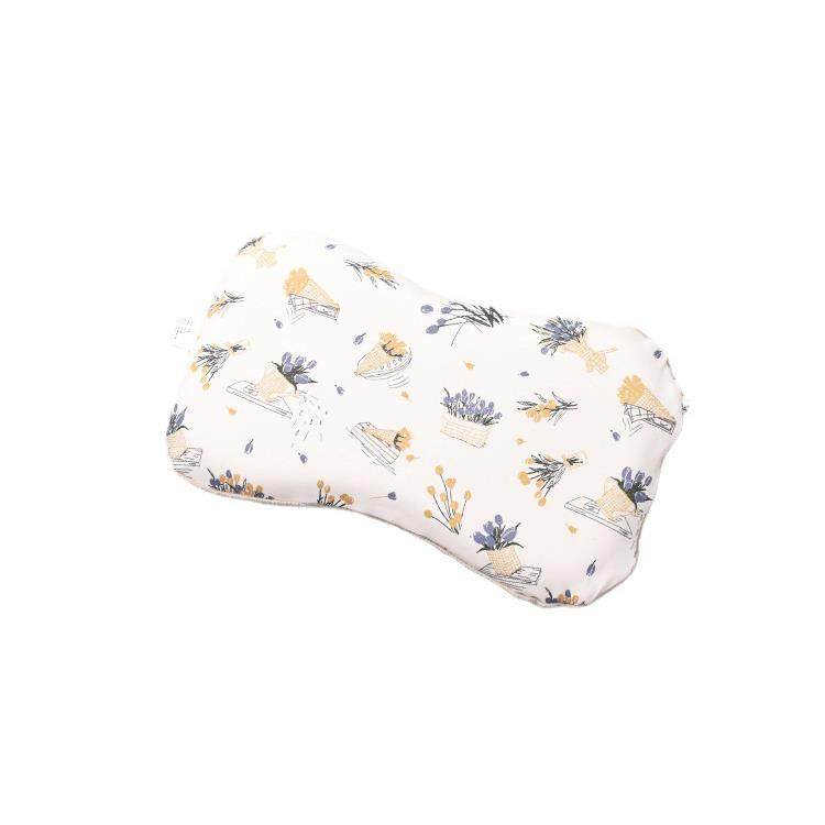 婴儿枕头亲水绵枕芯新生儿童枕儿童记忆棉透气可拆卸枕芯,床上用品,功能枕/保健枕/养生枕,淘宝优惠券,粉丝福利购,淘宝优惠卷