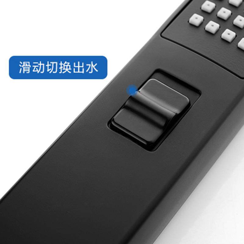 淋浴喷头手持沐浴花洒喷头通用洗澡淋雨单头带妇洗喷枪两档可调,家庭/个人清洁工具,花洒/淋蓬头,淘宝优惠券,粉丝福利购,淘宝优惠卷