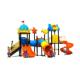 幼儿园滑梯户外秋千攀爬组合小区公园游乐设施儿童滑滑梯组合式