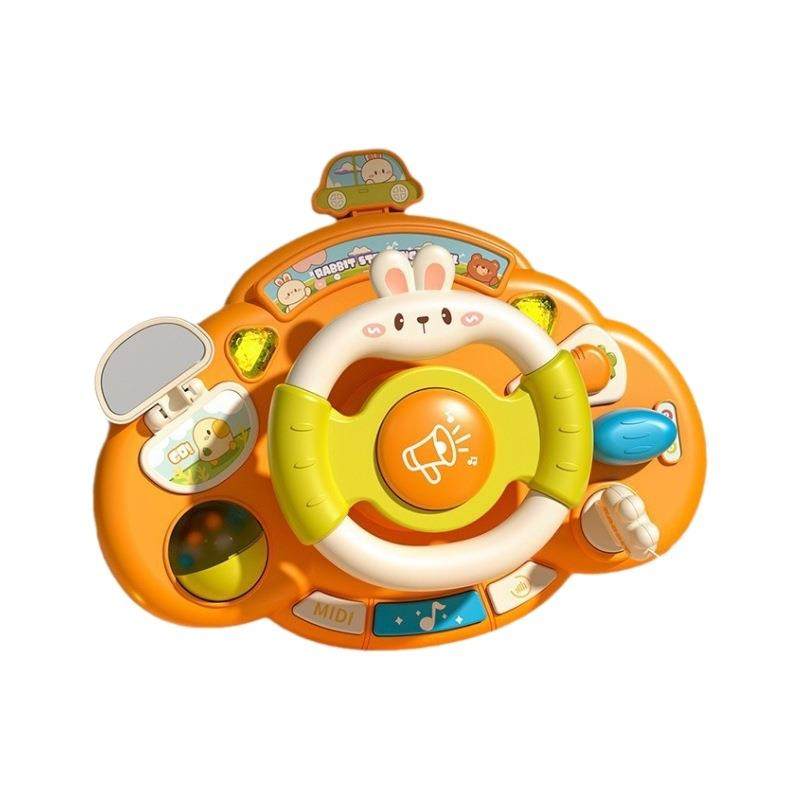 儿童婴儿车玩具挂件餐椅吸盘益智早教0一1岁6十个月以上8宝宝推车,玩具/童车/益智/积木/模型,其它玩具,淘宝优惠券,粉丝福利购,淘宝优惠卷