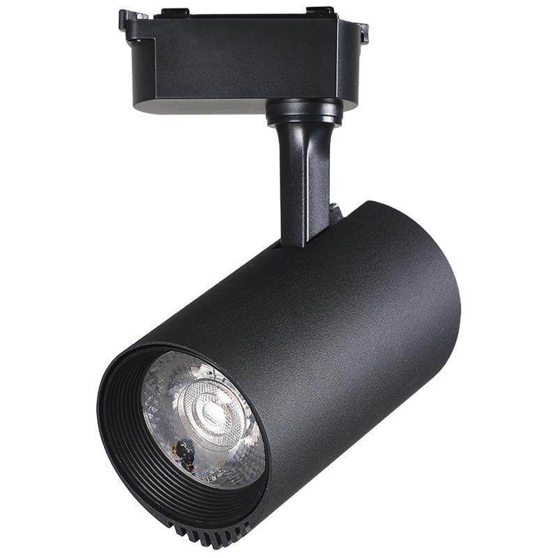 厂家生鲜灯商超轨道灯猪肉蔬菜海鲜导轨射灯高显指足瓦高亮度,家装灯饰光源,轨道灯,淘宝优惠券,粉丝福利购,淘宝优惠卷