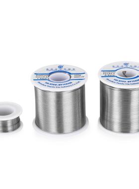 锡线锡丝Sn40度1.0mm800克电解锡丝大量供应优质有铅锡丝线
