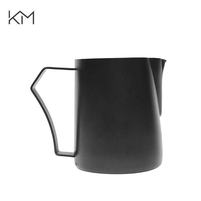 工厂直销咖啡奶杯露营办公用304不锈钢600ml大容量尖嘴咖啡拉花杯,餐饮具,拉花缸/拉花杯/打奶缸,淘宝优惠券,粉丝福利购,淘宝优惠卷