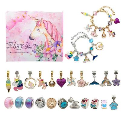 速发Cistmas Advet Ced Jewelry Gift Bet Kox Advet Cid