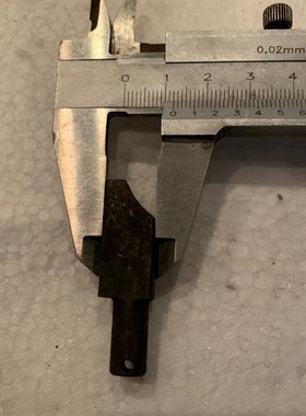 速发时风45.40.404C  04C拖拉机拨头 拨叉 动力操纵