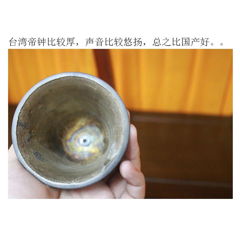 速发锺三角摺叠式鼓架扁鼓铃子鼓法器