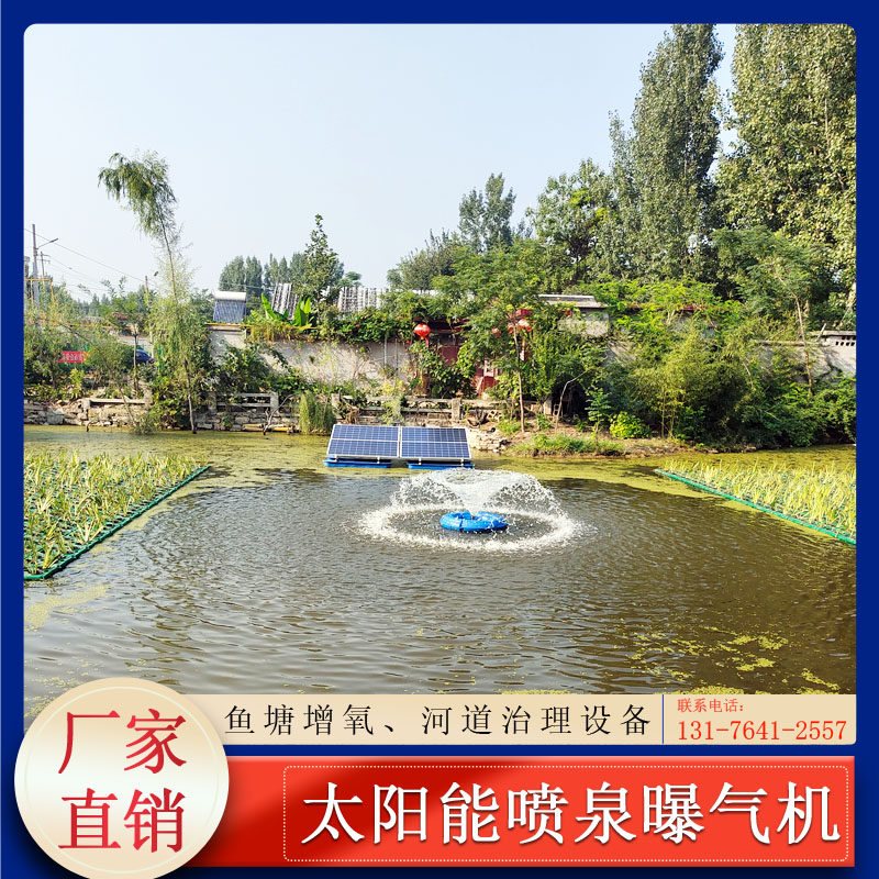 速发太能理泉曝气机鱼塘增氧机河道池塘污喷治水光伏推流喷泉增氧,畜牧/养殖物资,鱼塘增氧机/涌浪机/曝气机,淘宝优惠券,粉丝福利购,淘宝优惠卷