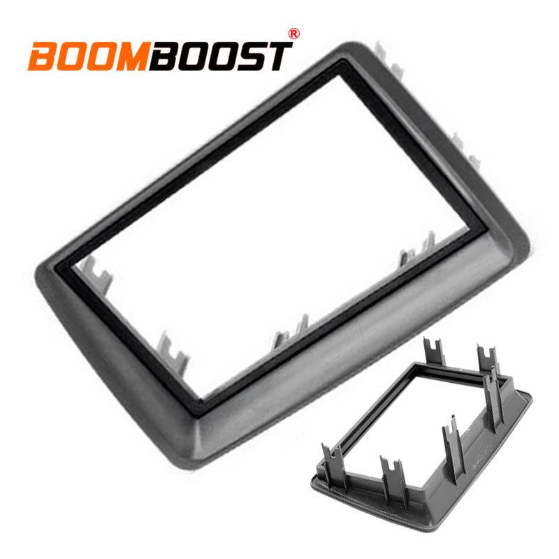 适用于菲亚特CARAV11-280改装装饰面框