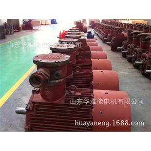 75电机替代山防电机YBX3电机高原型G特殊设计高原用 YBX3 280S