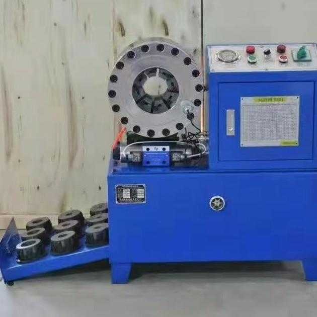 锁管机液压高压管锁水管锁油管锁铜接头锁不锈钢接头