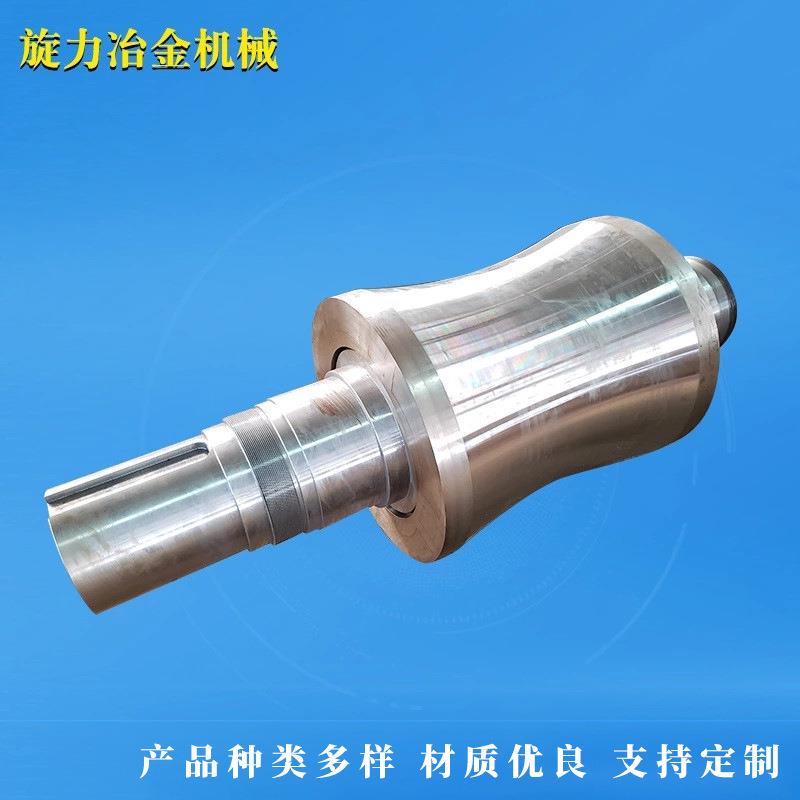 矫直辊Cr12MoV校直辊矫直机用矫直辊