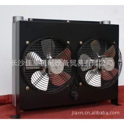 供应JIAXN液压风冷却器HD1861T-AC220V/380V)