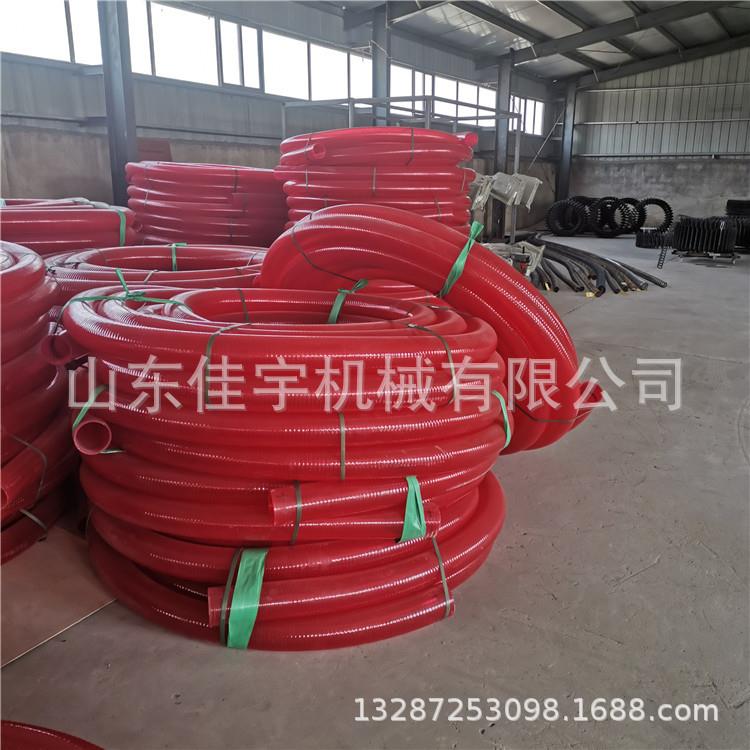 自吸式牛筋软管吸粮机多功能小型吸粮机大功率两相电抽沙机