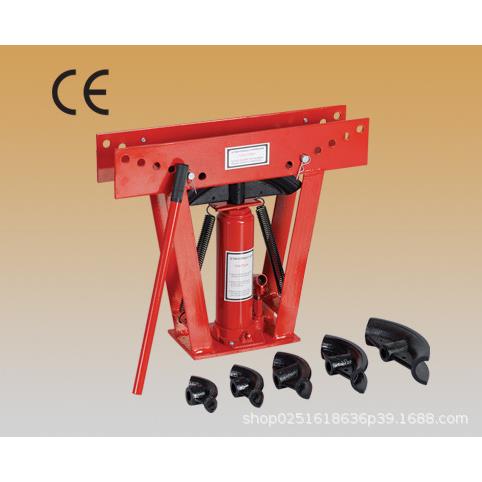 供应CS-12T，优质12吨手动液压弯管机