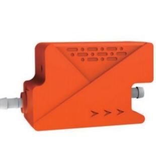 和底盘高设备自吸式 落地式 排水泵透用风管单元 MPM迷你分体式