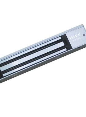 普通二线280型磁力锁电磁锁电磁门吸锁门禁锁EMLock磁锁