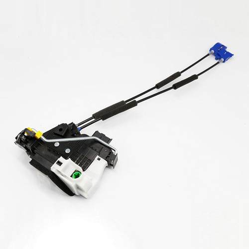 813101M040适用于2010-2014年款起亚福特左前门锁执行器