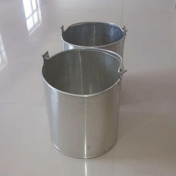 乔宁防爆铝桶铝油桶铝制加油桶铝水桶防磁无火花