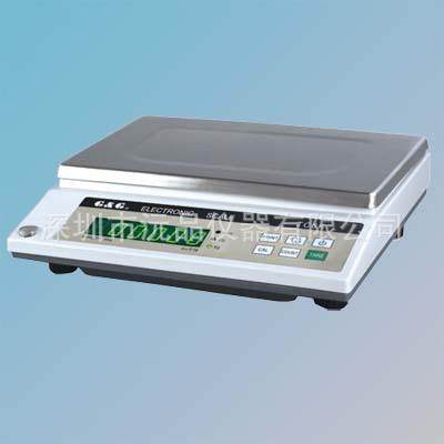 电子计重称电子称电子台称TC6KA6kg/1g