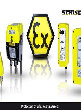 schischek斯凯科电动执行器EXMAX-15-F