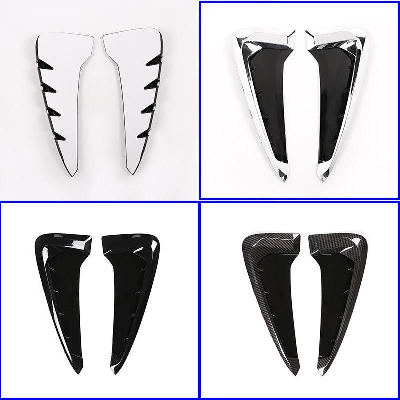 深圳车涯适用于宝马侧叶子板2件套(不带标）