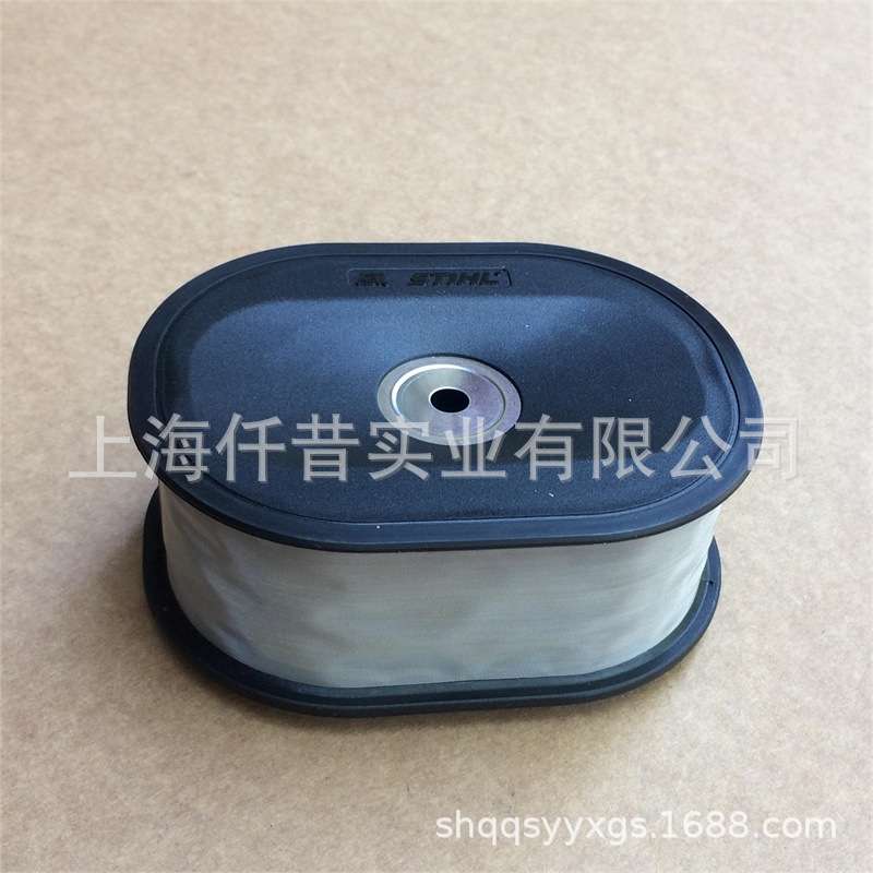 适配STIHL斯蒂尔MS660油锯空滤0000 120 1653空气过滤器