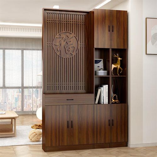 入户玄关柜屏风隔断客厅厂家直销