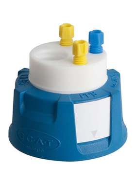 废液容器用盖子SCAT307912螺口规格GL45