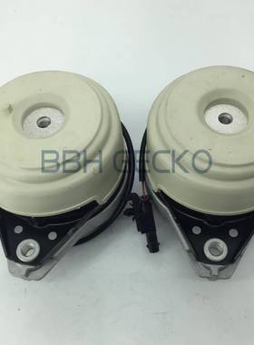 热卖适用于奔驰W166发动机支架机脚胶1662406817现货供应