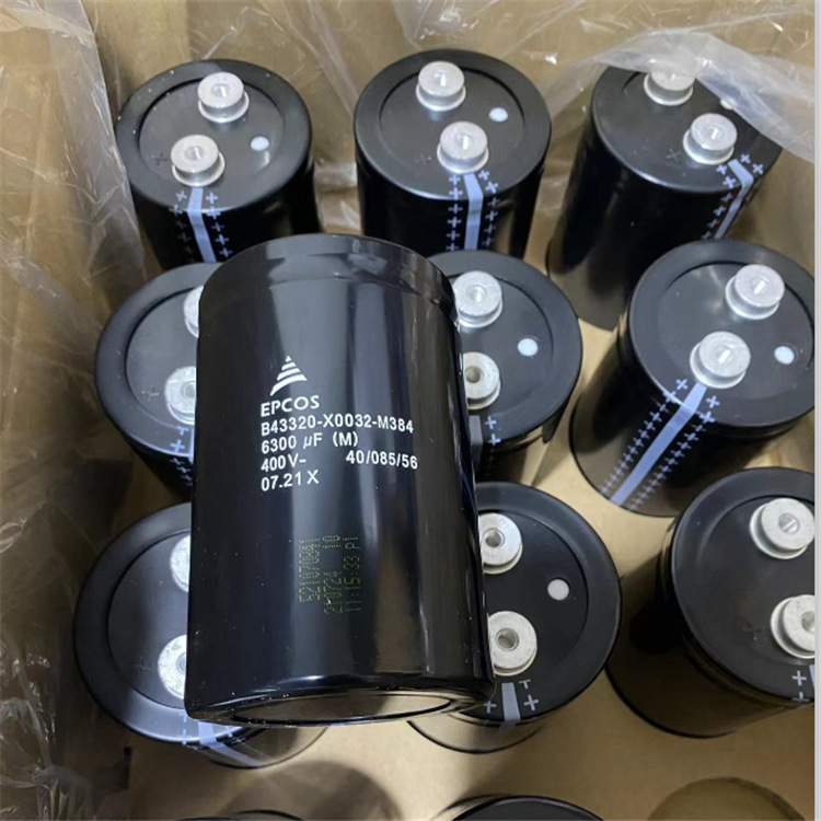 B43564-S4228-M1 EPCOS 爱普科斯电解电容 质保5年 350v2200uf