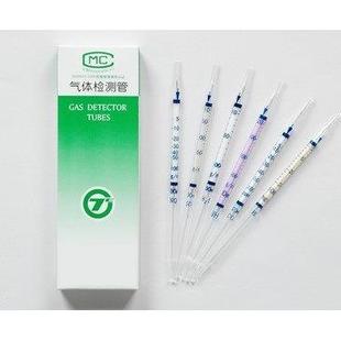北京劳保所NH3氨气气体检测管ZG1气体检测管氨气现货供应