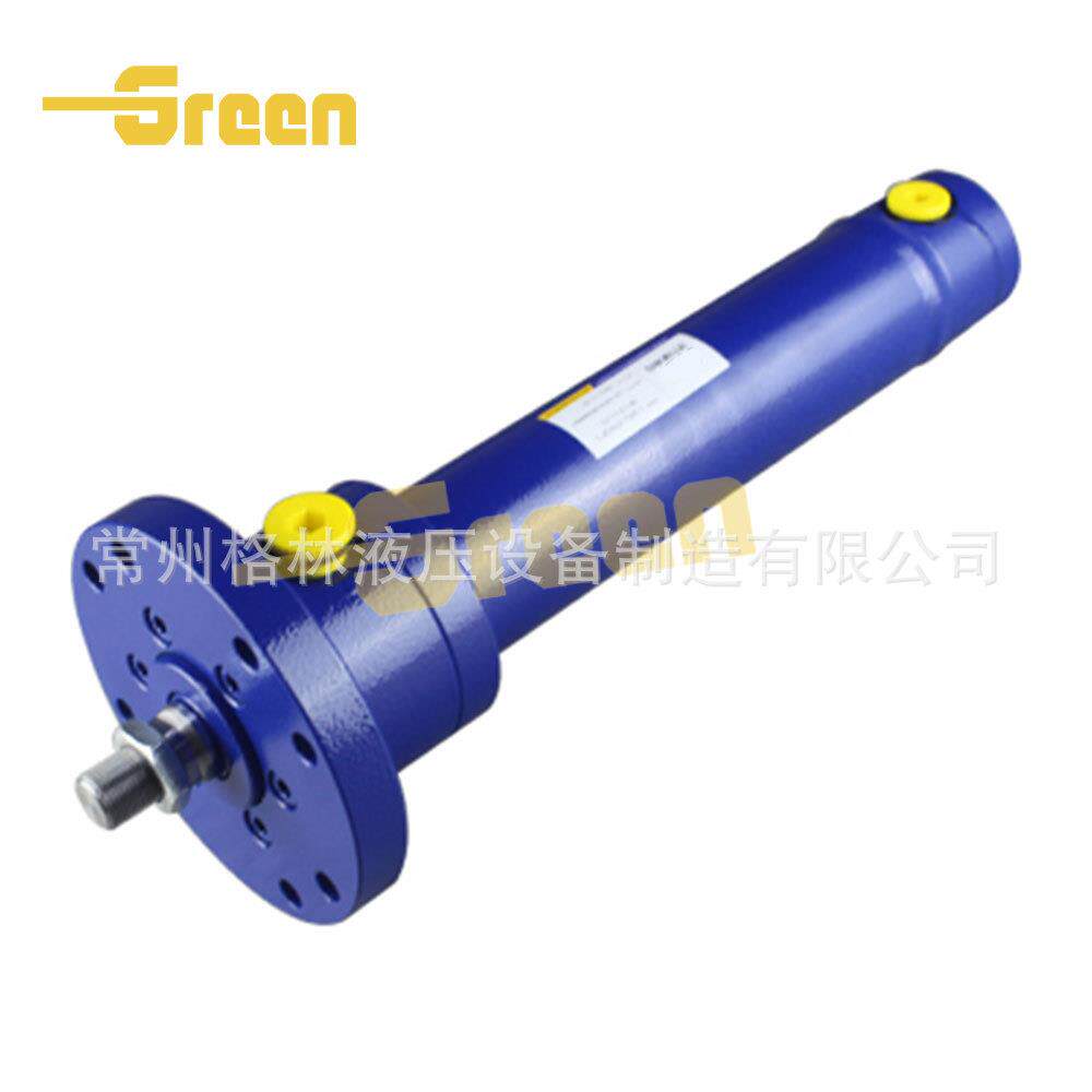 YHG1品质款液压油缸
