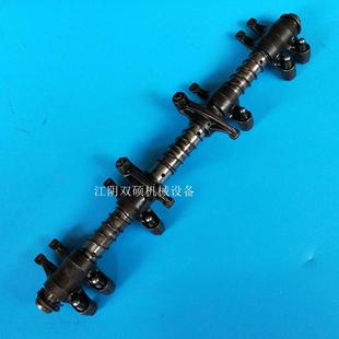 合力现代台励福杭叉TCM大连23457T叉车C240K21K15K25气门摇臂总成