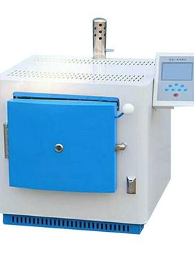 鹤壁诚信供应JXL-620型智能马弗炉一体式高温炉实验室电炉