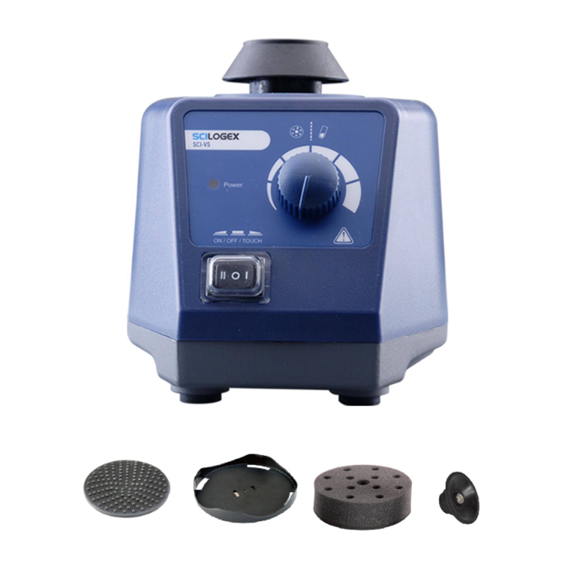 SCILOGEX新SCI-VS（MX-S）老MX-S可调式混匀仪套装，台