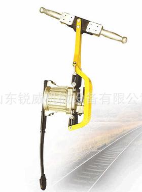 电动捣固镐DZG-550-370型使用说明电动捣固机