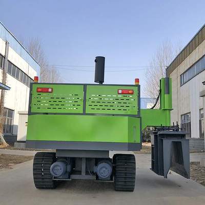 现货路缘石滑膜成型机?公路拦水带滑模机?水沟成型机