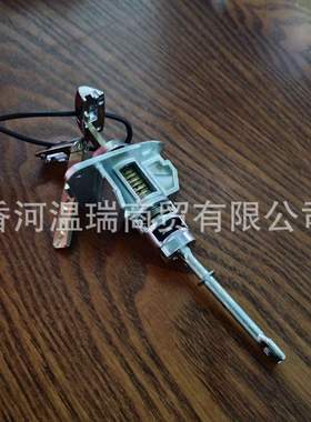 81970C5A00 81970-C5A00 适用于SORENTO 2015 左前门锁芯钥匙