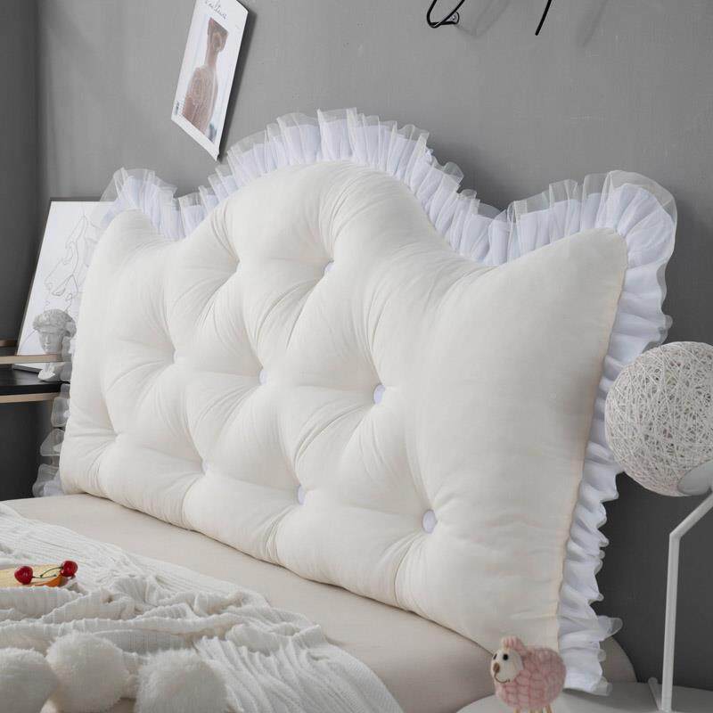 床头靠垫靠背软靠包靠背垫榻榻米床床头床头靠无ck006床床背背垫