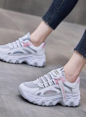 女鞋sport woman girls shoes for women sneakers ladies runing