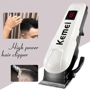 Haircut Clipper Machine Hair Trimmer Professional Electric