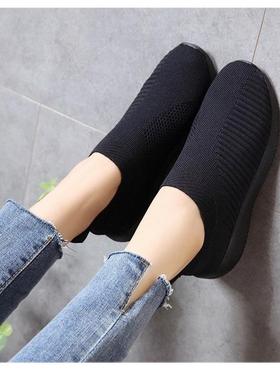 2020 women sports shoes sneaker ladies running女运动鞋大码43