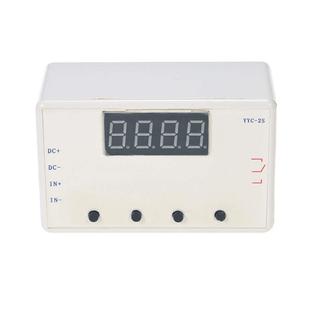 Module Relay DC24V Modul Adjustable LED Delay